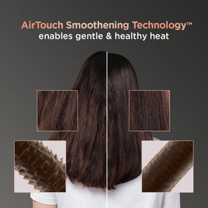 WET-TO-DRY AIR SMOOTHENING BRUSH - 850W
