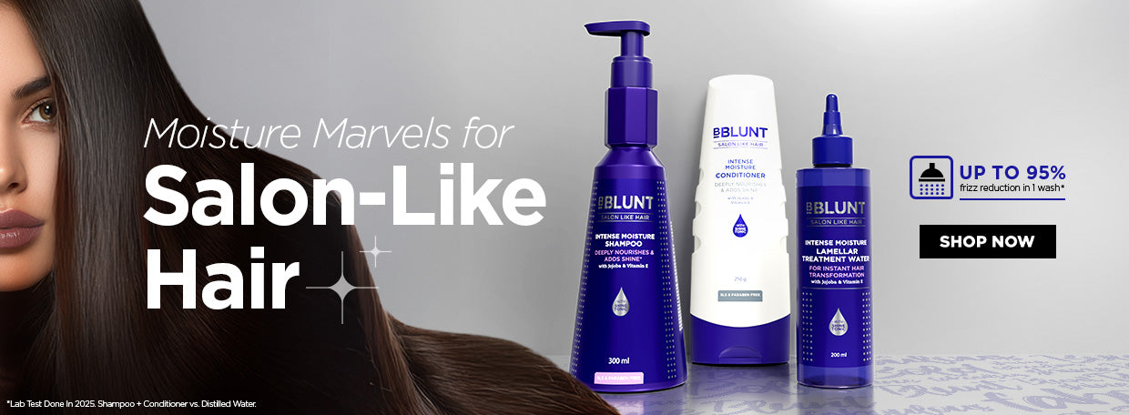 BBlunt