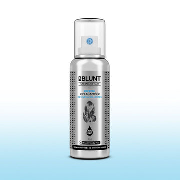 Refresh Dry Shampoo to Instantly Refresh & Add Volume - 50 ml