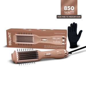 WET-TO-DRY AIR SMOOTHENING BRUSH - 850W