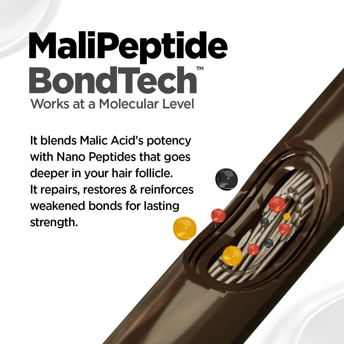 Bond Repair Conditioner - 250g