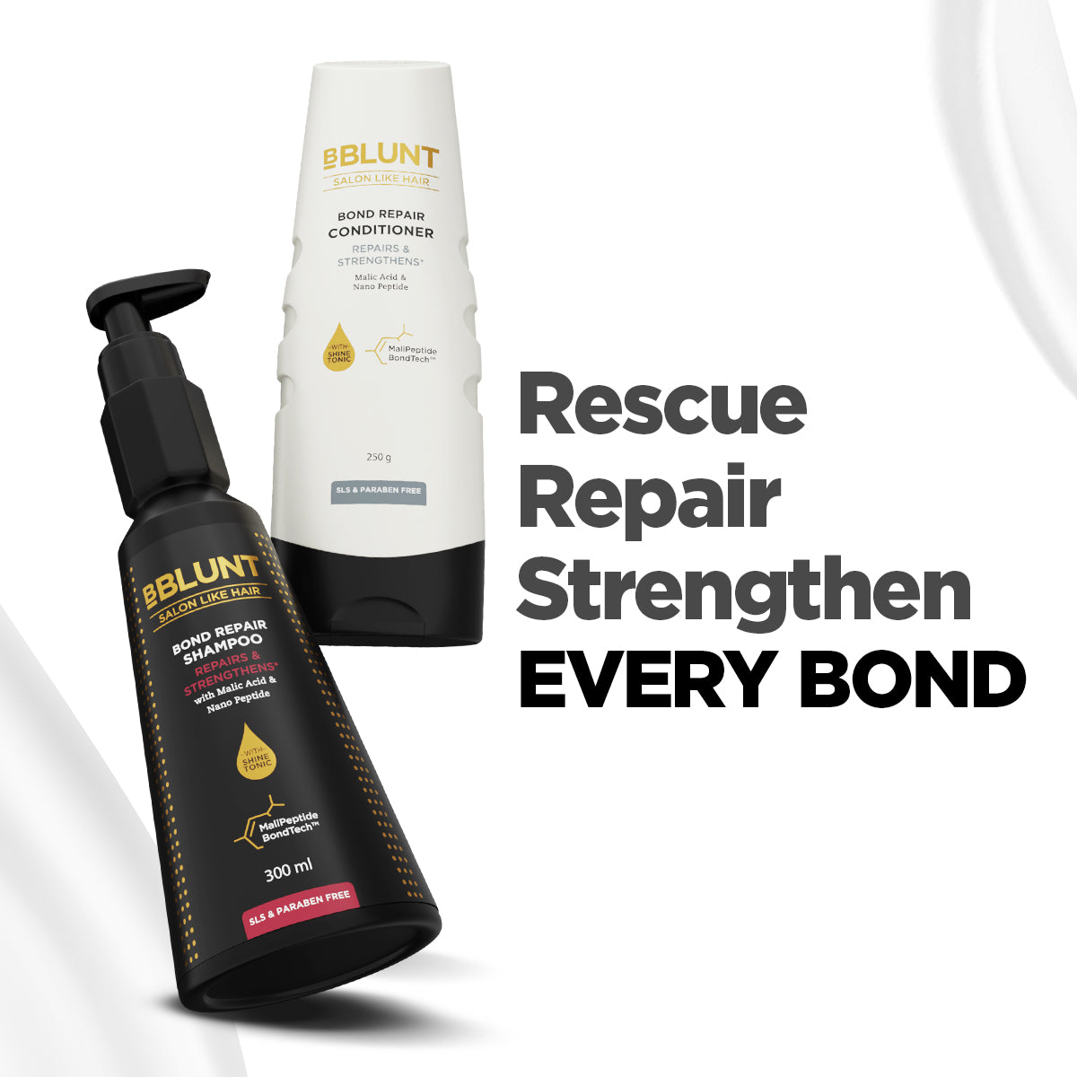 Bond Repair Duo