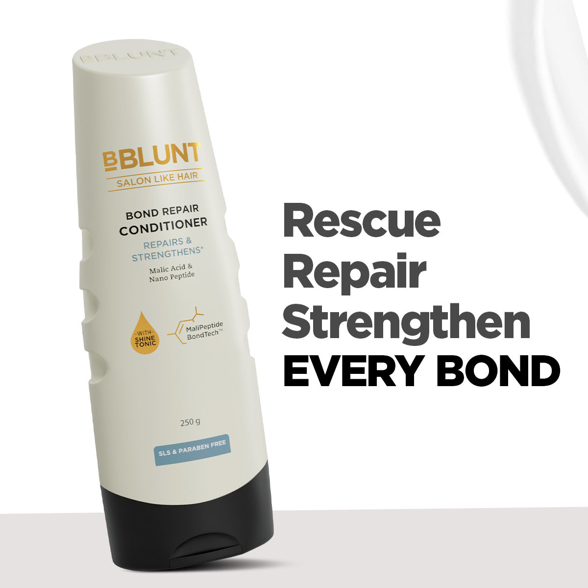 Bond Repair Conditioner - 250g