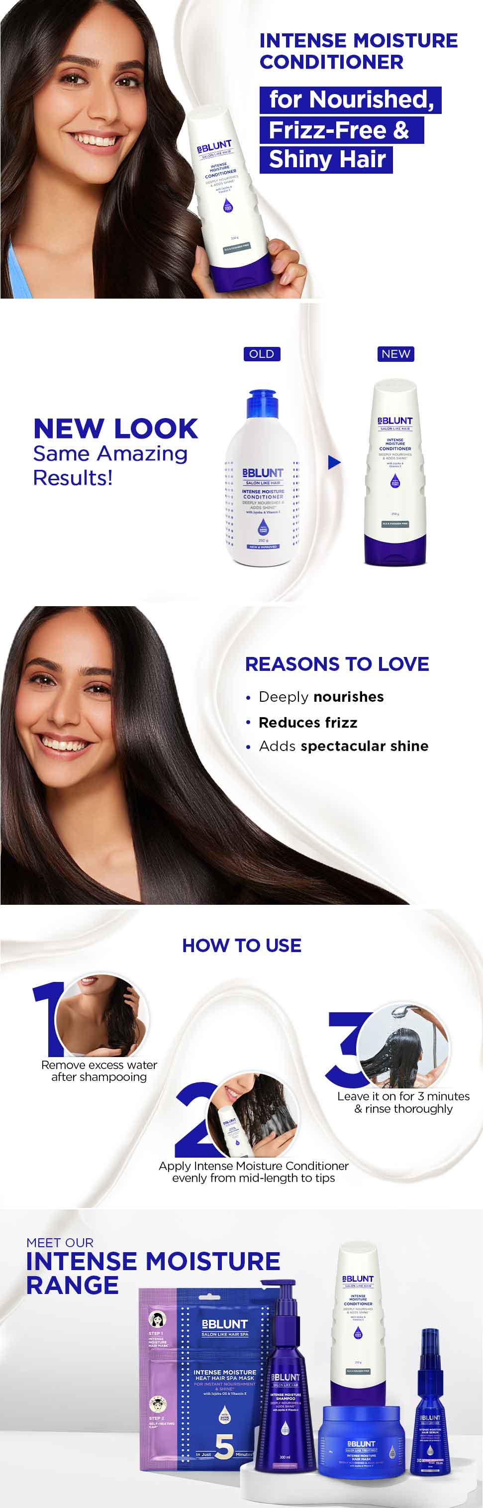 Reasons to love