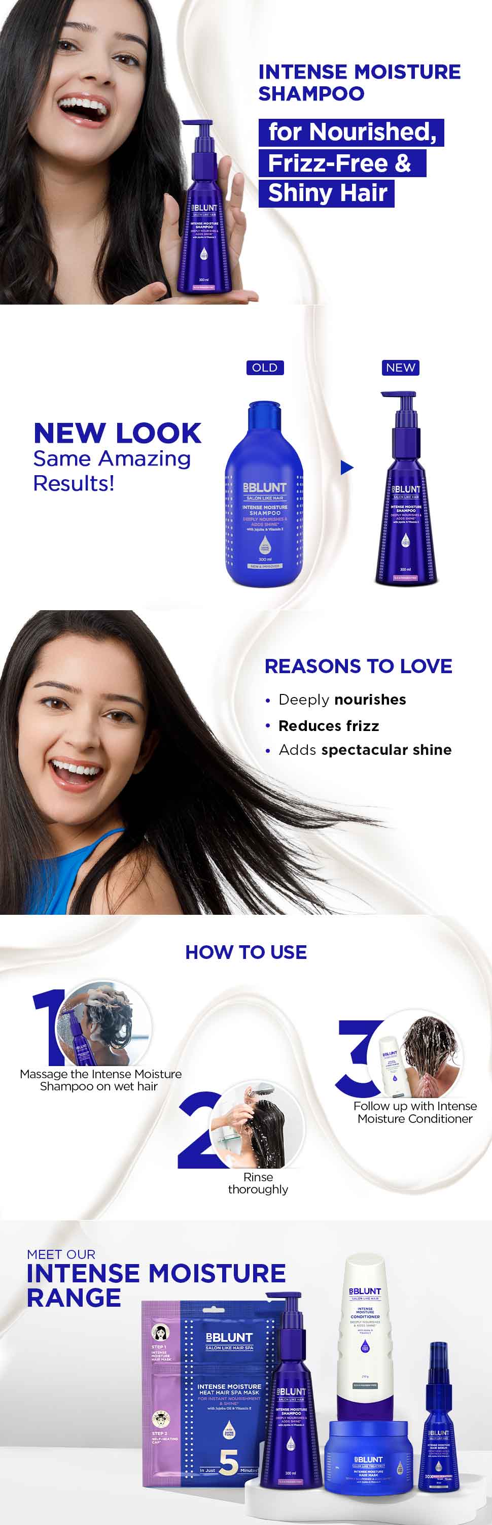 Reasons to love