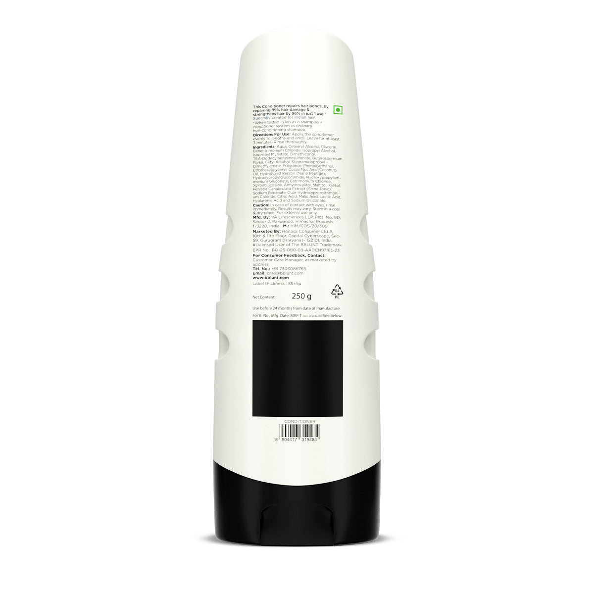 Bond Repair Conditioner - 250g