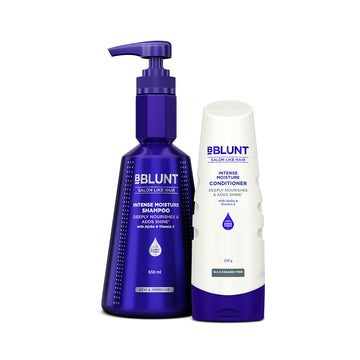 Daily Intense Moisture Duo