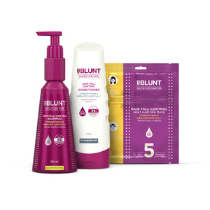 No Hair Fall Kit