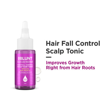 Hair Fall Control Scalp Hair Tonic 50 ml
