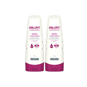 Hair Fall Control Conditioner for Stronger Hair - 250 g(Pack of 2)