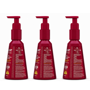 7 in 1 Repair & Revive Shampoo for Upto 100% Damage Repair - 300ml(Pack of 3)