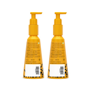 DREAM CURL SHAMPOO 300 ML(Pack of 2)