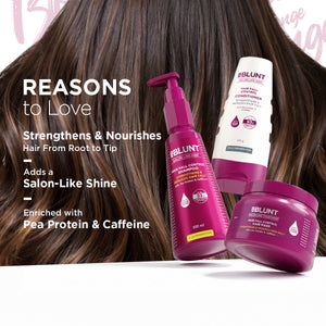 Hair Fall Control Trio