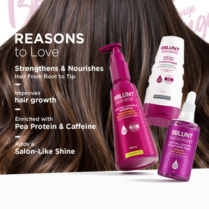 Hair Fall Control Kit