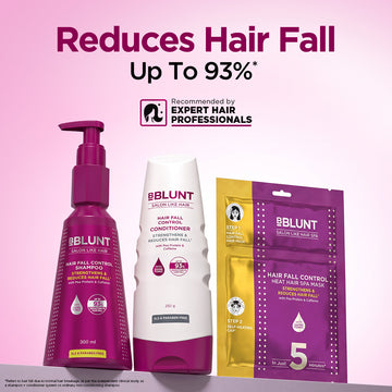 No Hair Fall Kit