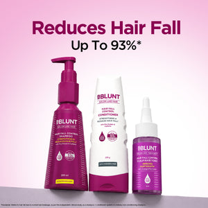 Hair Fall Control Kit