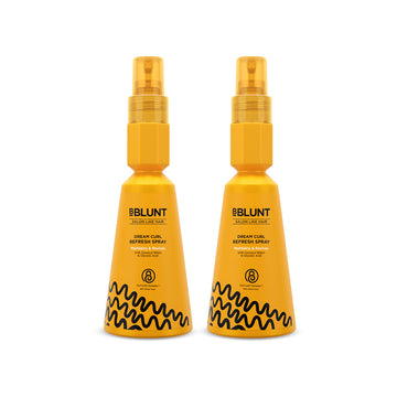 DREAM CURL REFRESH SPRAY - 150ML(Pack of 2)