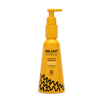 DREAM CURL SHAMPOO 300 ML