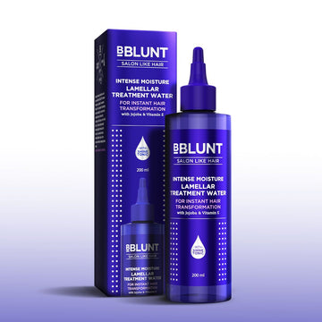 Intense Moisture Lamellar Treatment Water