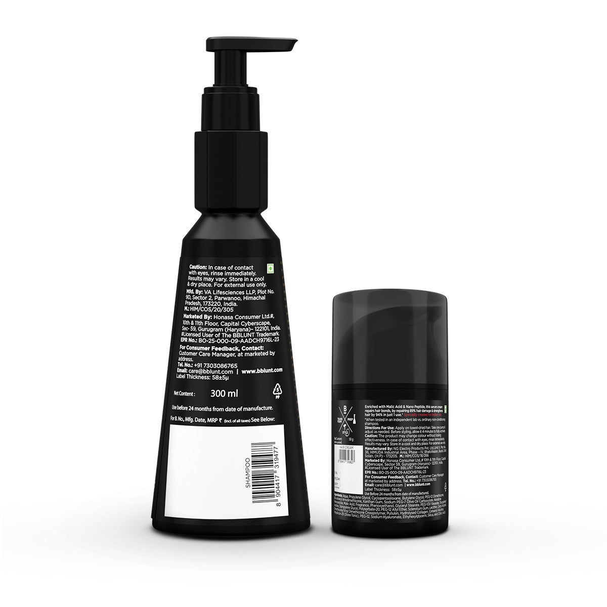 Bond Repair Must-Haves