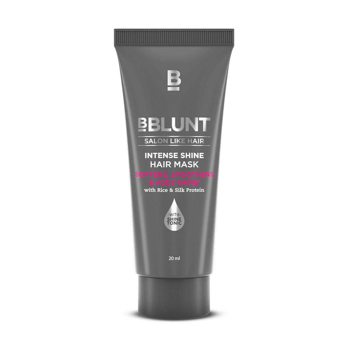Intense Shine Hair Mask 20 g