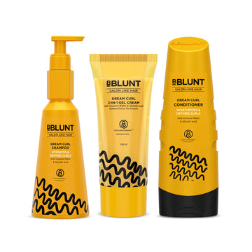 DREAM CURL KIT