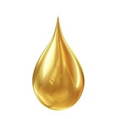 It gives a radiant shine to hair.