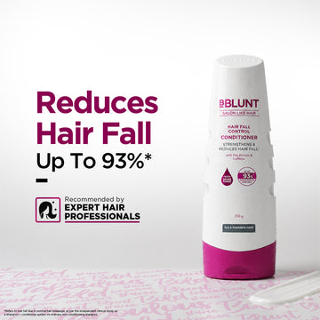 Hair Fall Control Conditioner for Stronger Hair - 250 g