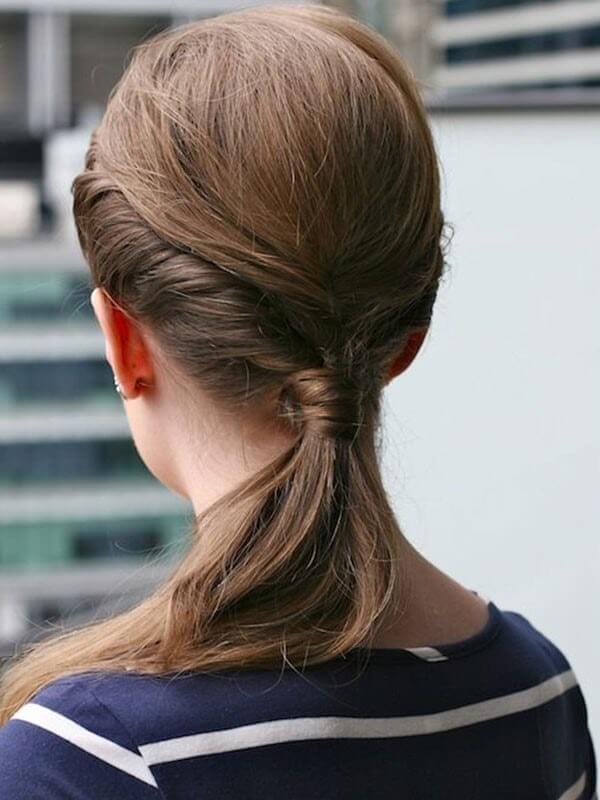 24 Cocktail Party Hairstyles To Turn Heads And Raise Glasses