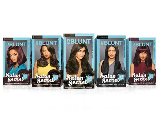 Best Hair Colour In Mini Packs