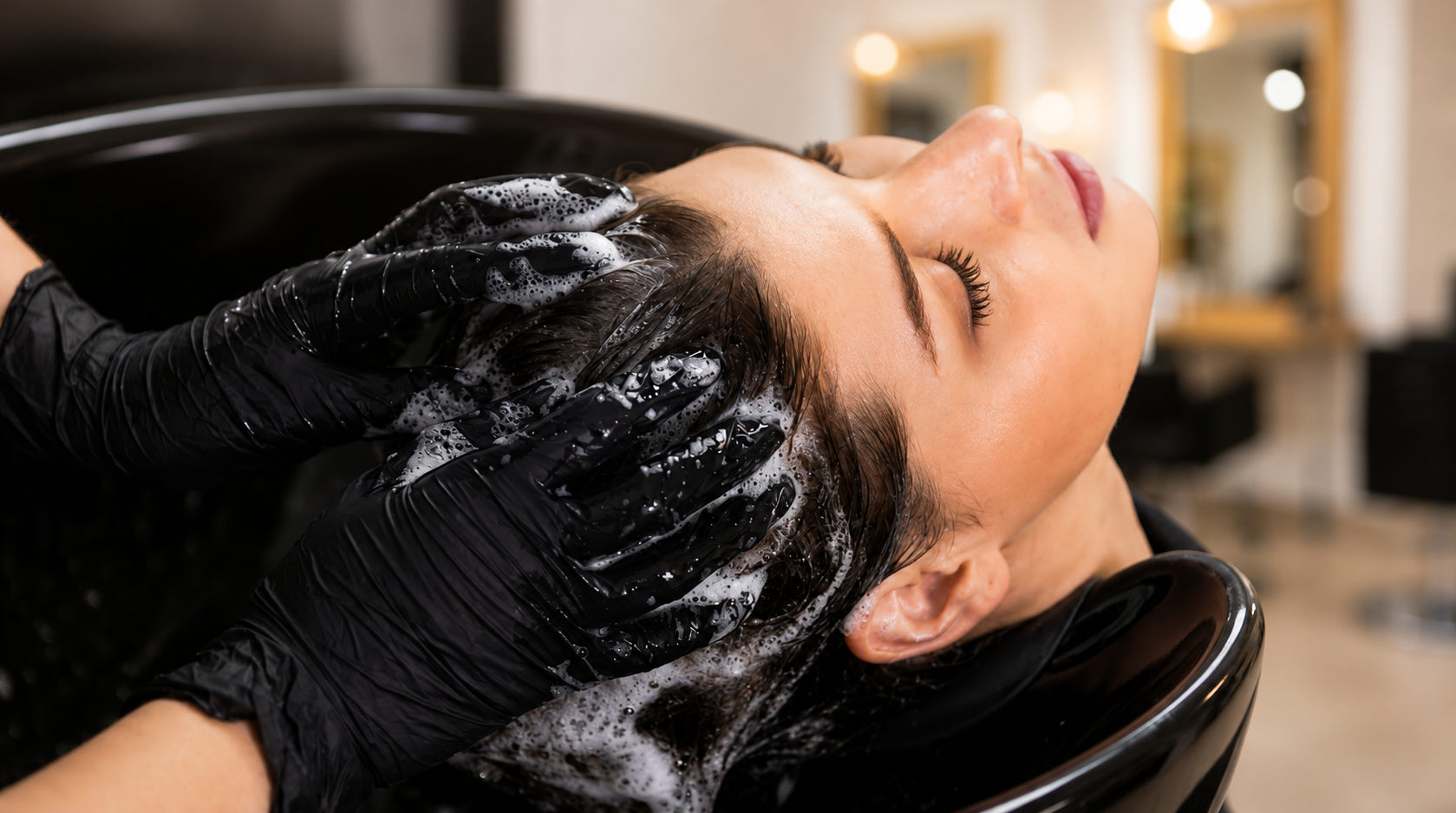 Affordable Shampoos for Oily Scalp