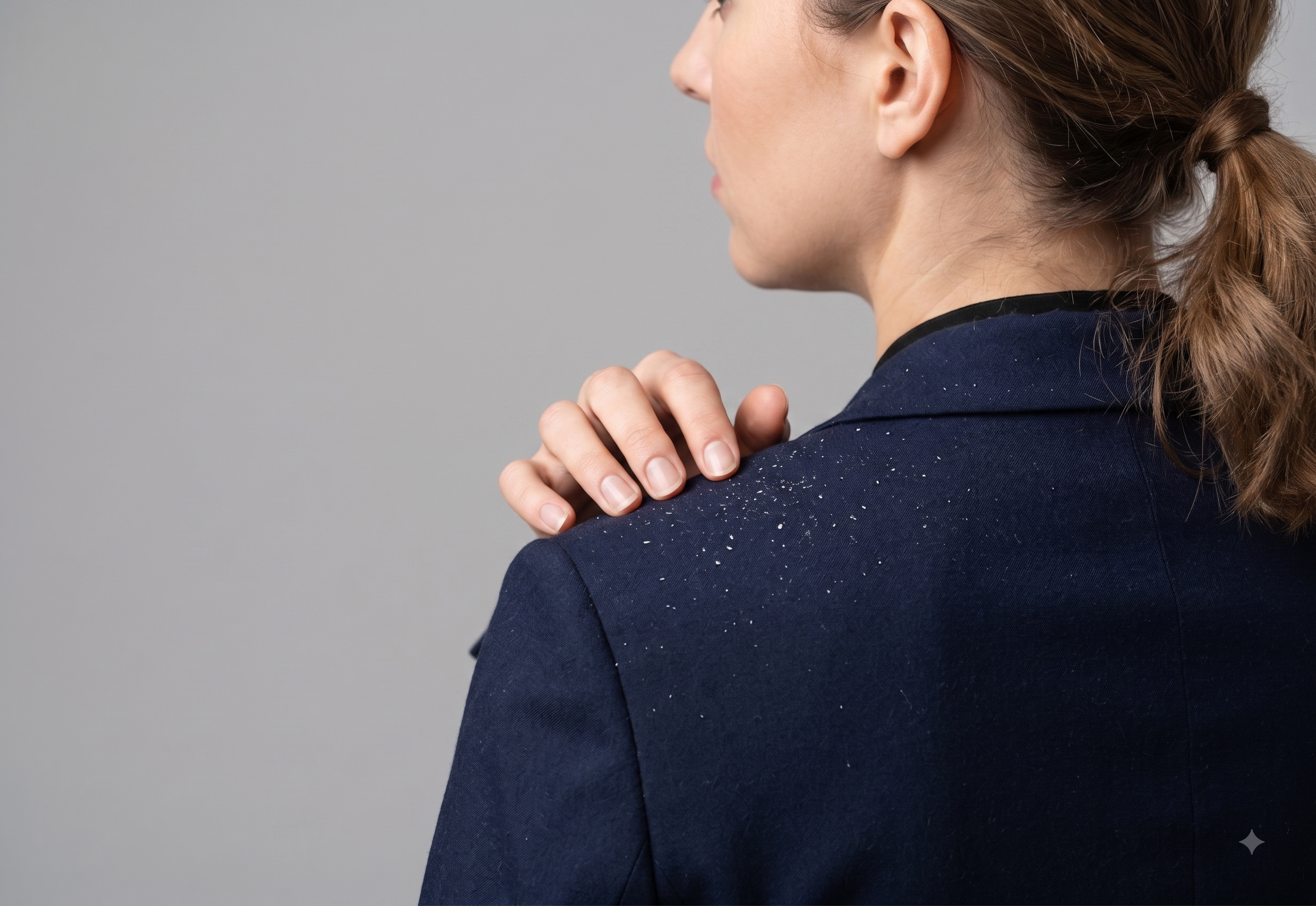 Which Dandruff Shampoo Suits Dry Scalp?