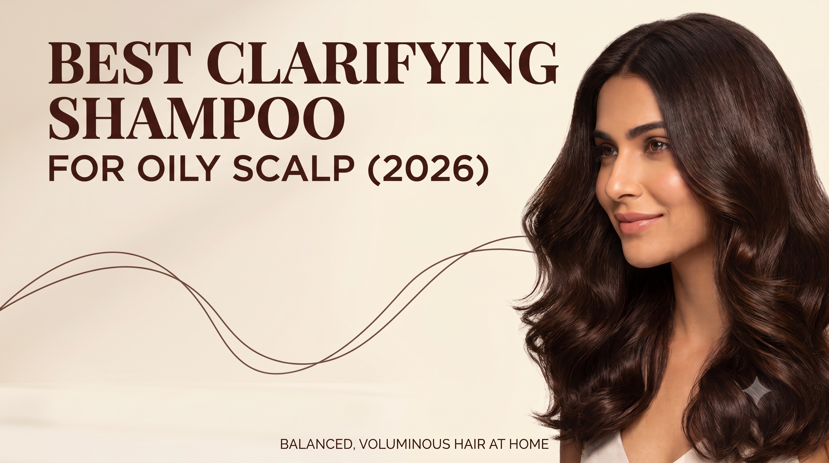 Best Clarifying Shampoo for Oily Scalp 