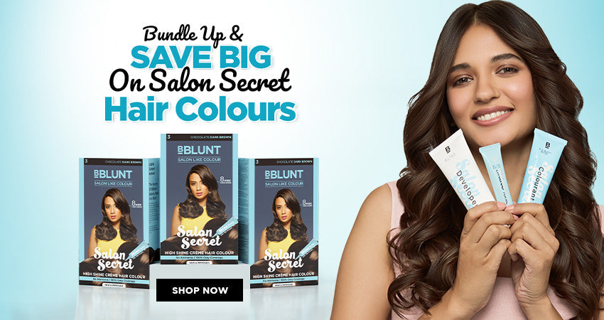 Colour Bundles