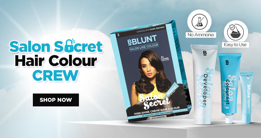 Salon secret
