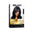 High Shine Conditioning Hair Colour - Natural Black (Shade 1)