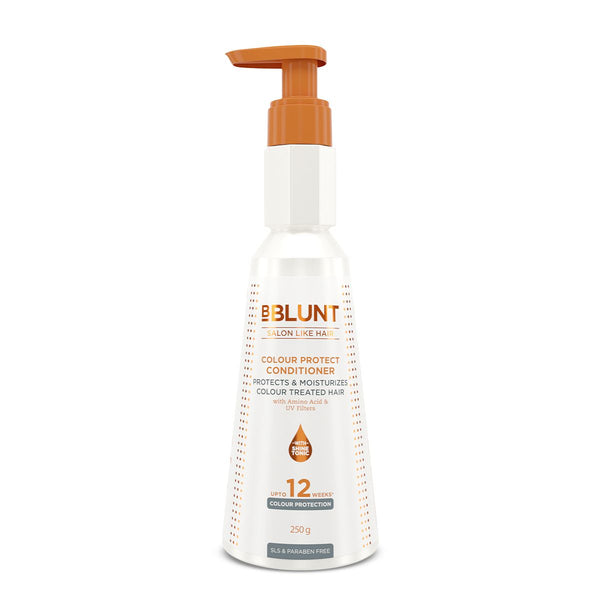 BBlunt Colour Protect Conditioner