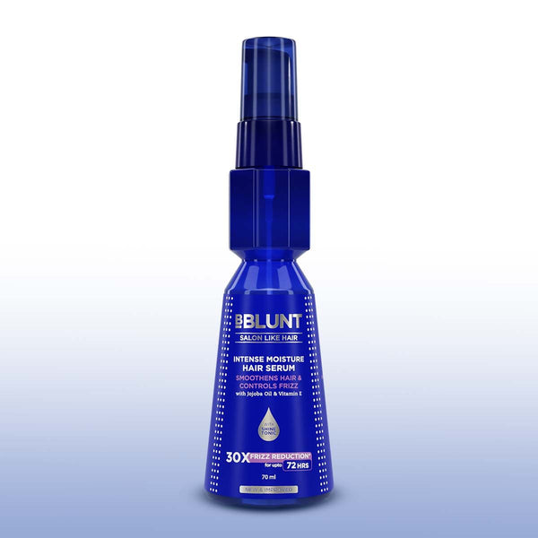 BBlunt Intense Moisture Hair Serum