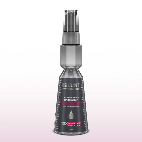 BBlunt Intense Shine Serum