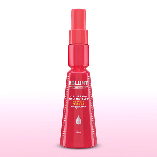 BBlunt Curl Defining Hydra-Mist Serum
