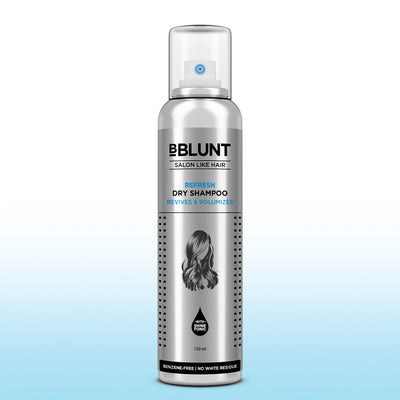 Refresh Dry Shampoo to Instantly Refresh & Add Volume - 150 ml