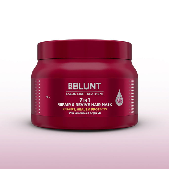 BBlunt Hair Mask Range Hair Spa In Just 5 Minutes bblunt-hair-mask-range-hair-spa-in-just-5-minutes