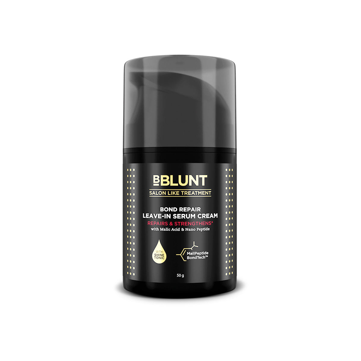 Bond Repair Leave-In Serum Cream