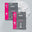 Intense Shine Heat Hair Spa Mask with Rice & Silk Protein for Salon-Like Hair Spa at Home - 70 g (Pack of 2)
