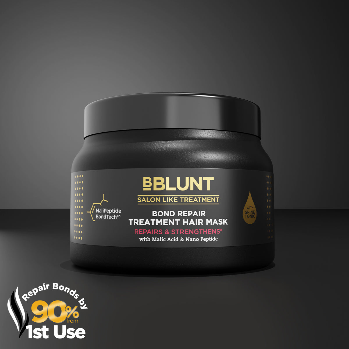 Bond Repair Treatment Hair Mask - 250g