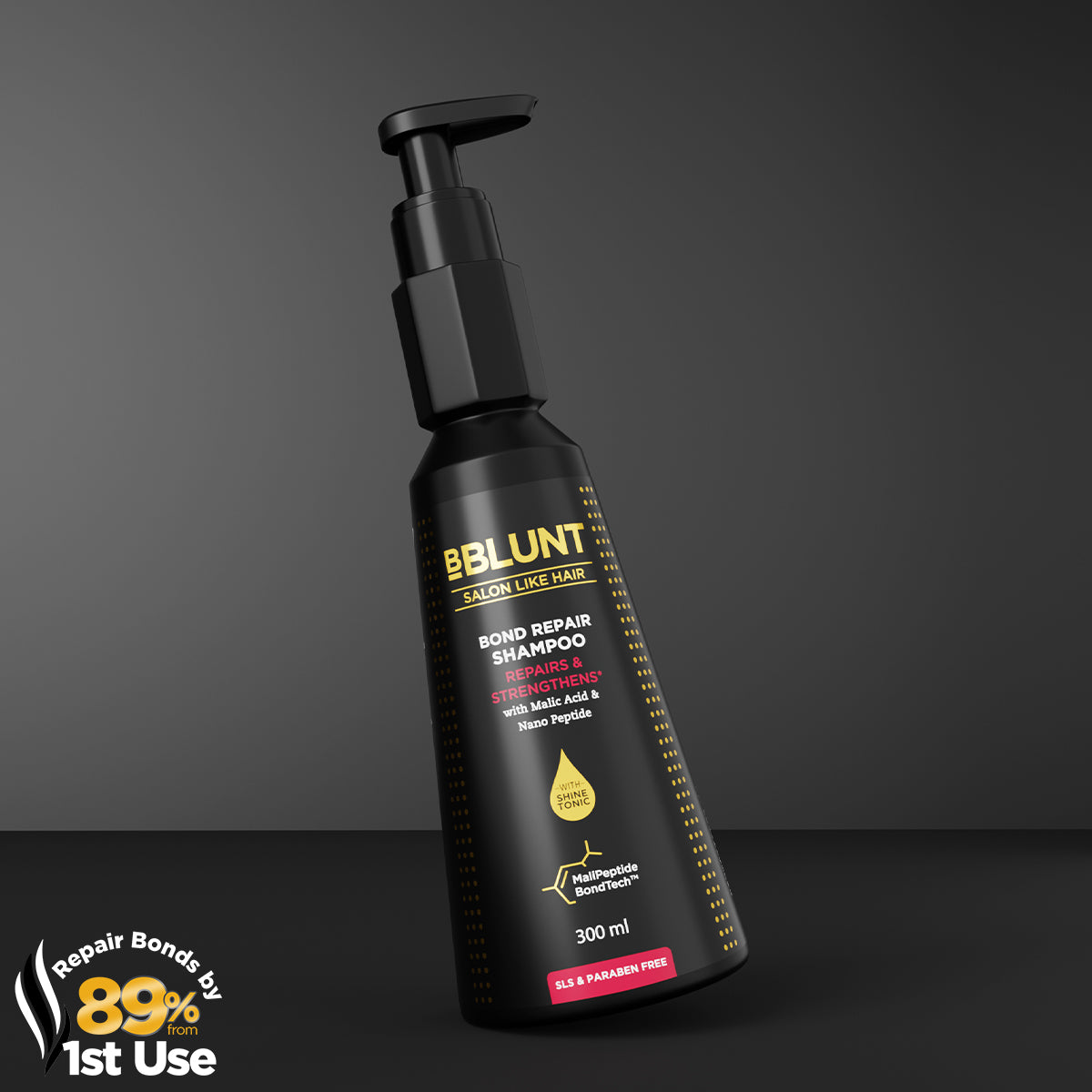 Bond Repair Shampoo - 300ml