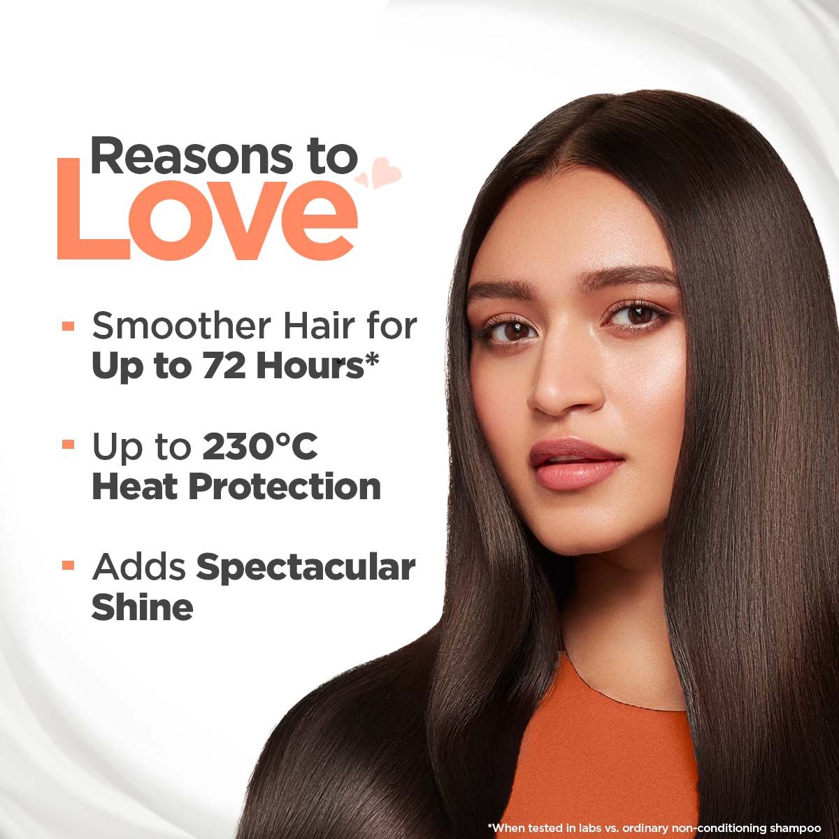 Straighter & Protected Hair Combo