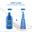 Anti-Dandruff Shampoo For a Clear & Healthy Scalp 300 ml