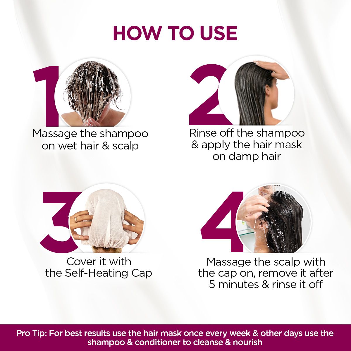 Hair Fall Control Essentials