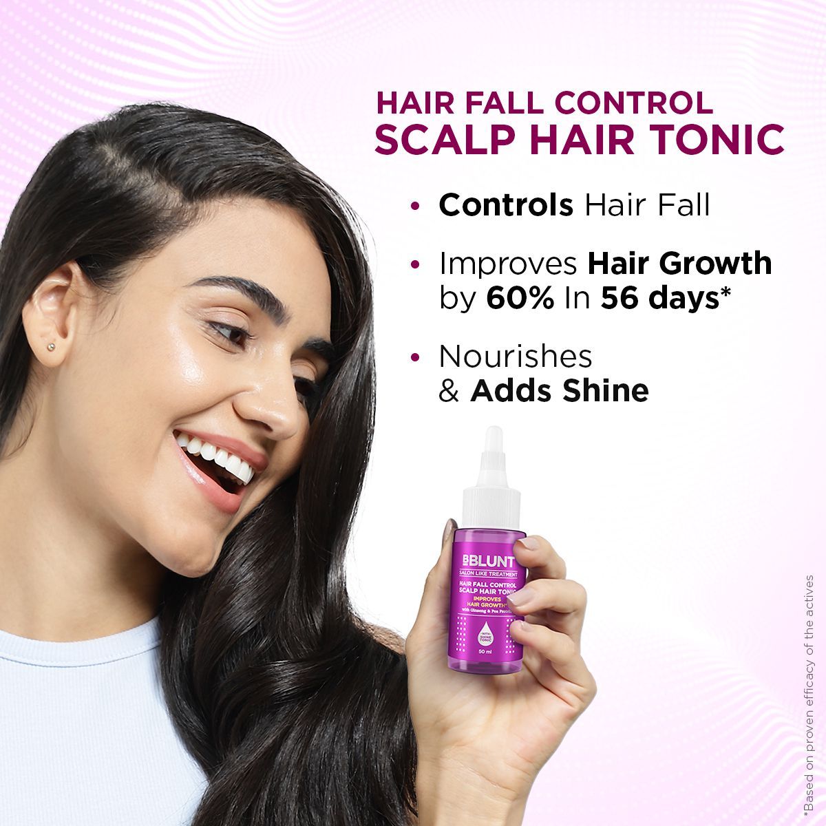 Hair Fall Control Kit